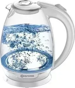 Чайник электрический EUROSTEK EEK-GN03G