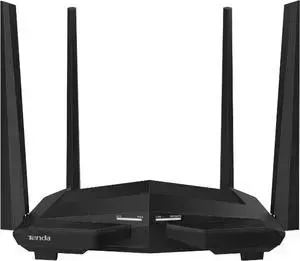 Wi-Fi роутер TENDA AC10U