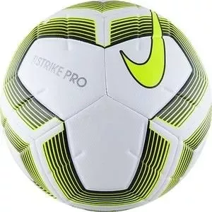 Мяч футбольный Nike Strike Pro TM SC3936-100 р.4