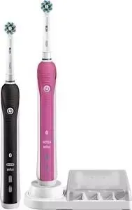 Электрическая зубная щетка BRAUN Oral-B Smart 4 4900