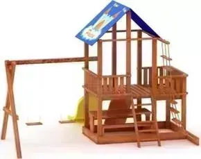 Игровой комплекс Росинка 2 (2675)