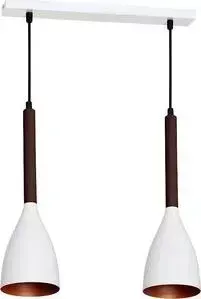 Подвесной светильник LUMINEX 9154