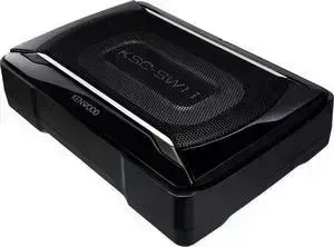 Автомобильный сабвуфер KENWOOD KSC-SW11