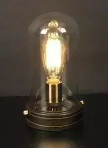 Настольная лампа Citilux CL450801