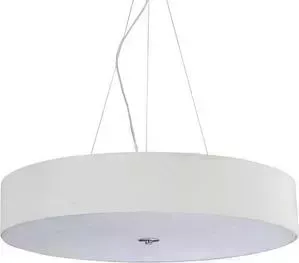 Подвесной светильник Crystal Lux Jewel PL700 White