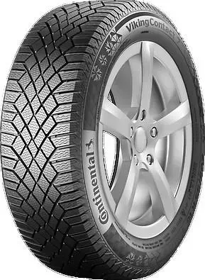 Шина CONTINENTAL VIKINGCONTACT 7 235/45R20 100T XL FR