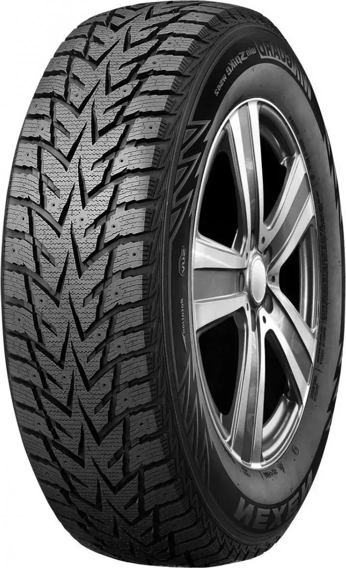 Шина NEXEN WINGUARD WINSPIKE SUV 175/65R14C 90/88R шип