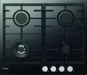 Панель варочная газовая KORTING HG 630 CTN PRO