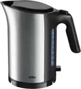 Чайник электрический BRAUN WK 5110BK