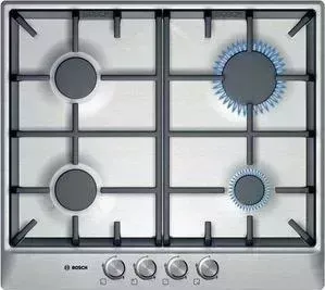 Панель варочная газовая BOSCH PCP 615 B90B