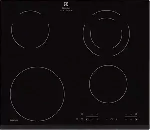 Панель варочная индукционная ELECTROLUX EHG 96341 FK