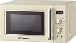 Микроволновая печь National NK-MW350T20