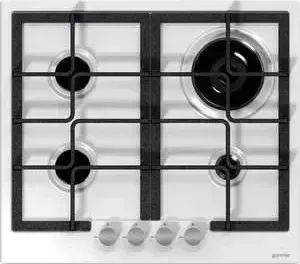 Панель варочная газовая GORENJE G 65 W