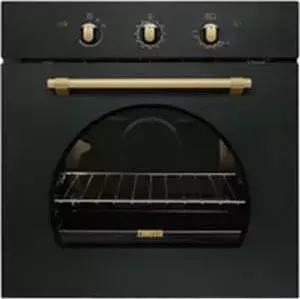 Духовой шкаф газовый ZANUSSI ZOG 511217 C