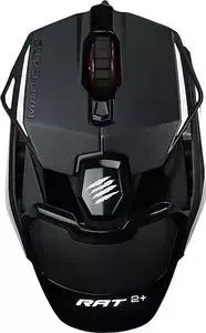 Мышь игровая Mad Catz R.A.T. 2+ (MR02MCINBL000-0)