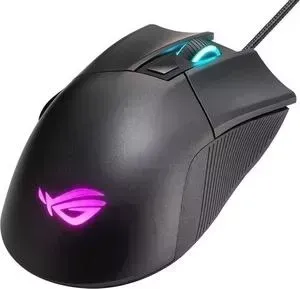Мышь игровая ASUS ROG Gladius II Core (90MP01D0-B0UA00)