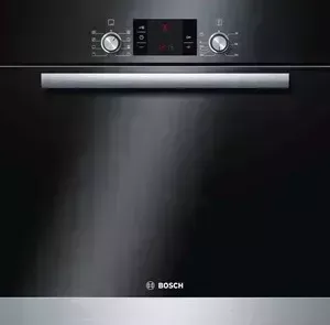Духовой шкаф электрический BOSCH HBG 23B150R