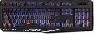 Клавиатура Mad Catz S.T.R.I.K.E. 2 (KS13MRUSBL000-0)
