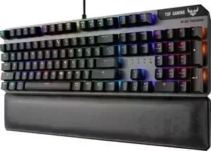 Игровая клавиатура ASUS TUF Gaming K7 (90MP0191-B0RA00)