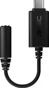 Гарнитура ASUS AI Noise Canceling Mic (90YH02L1-B2UA00)