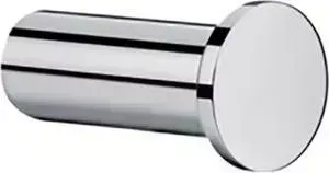 Крючок Hansgrohe Logis хром