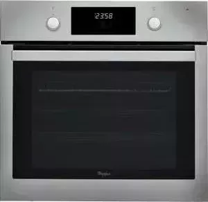 Духовой шкаф электрический WHIRLPOOL AKP 745 IX