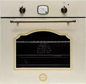 Духовой шкаф электрический ARDESIA FM 080 RI