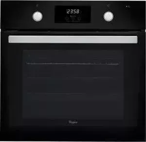 Духовой шкаф электрический WHIRLPOOL AKP 745 NB