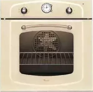 Духовой шкаф электрический WHIRLPOOL AKP 288 JA