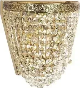 Настенный светильник Arti Lampadari Favola E 2.10.501 G