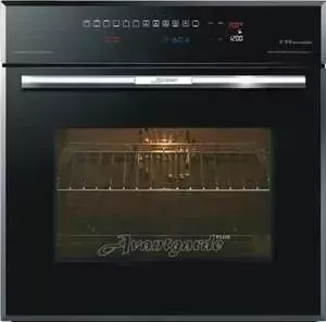 Духовой шкаф электрический KAISER EH 6906 N Chrom