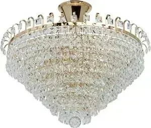 Потолочная люстра MW-LIGHT 642011005