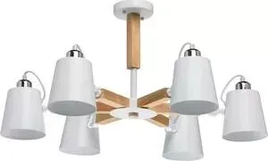 Потолочная люстра MW-LIGHT 693011106