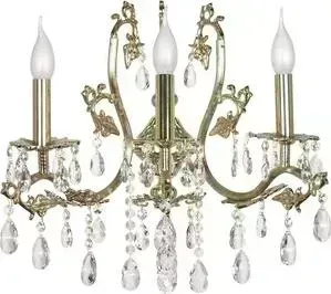 Бра Dio D`arte Sorrento E 2.1.3.600 G
