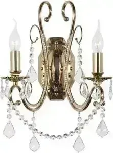 Бра Dio D`arte Fabrizia E 2.1.2.600 G