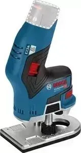 Фрезер BOSCH GKF 12V-8 Professional без вккум и ЗУ