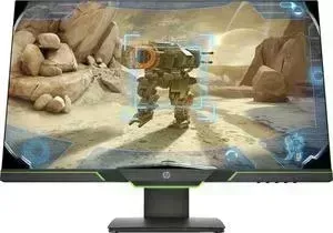 Монитор HP 27xq (3WL54AA)