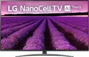 Телевизор LG 49SM8200