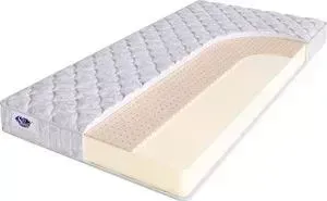 Матрас SkySleep ROLLER COTTON 10 LATEX 140x190x11