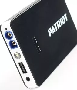 Фото №1 Пуско-зарядное устройство PATRIOT MAGNUM 8 (650201608)