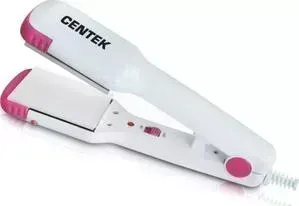 Выпрямитель для волос CENTEK Щипцы CT-2005