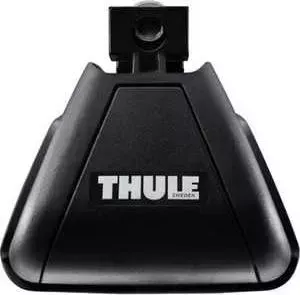 Упоры Thule для автомобилей оборудованных Т-профилями (4 шт.) (4901)