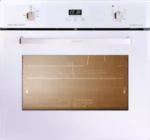 Духовой шкаф газовый KAISER EG 6375 W