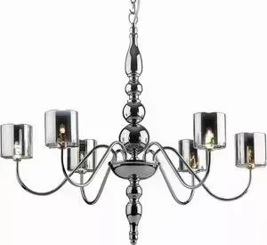 Подвесная люстра Ideal Lux Duca SP6