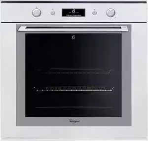 Духовой шкаф электрический WHIRLPOOL AKZM 7540 WH