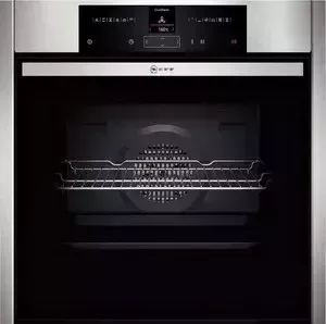 Духовой шкаф электрический NEFF B15CR22N1R