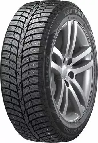 Шина LAUFENN i FIT ICE LW71 235/65R17 108T XL шип