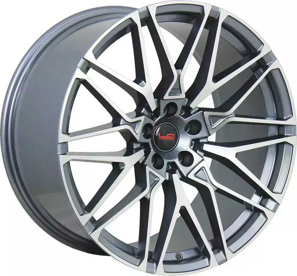Диск автомобильный REPLICA _Concept-B542 LEGEARTIS CONCEPT-B542 10.5X20/5X112 ET40 D66.6 GMF