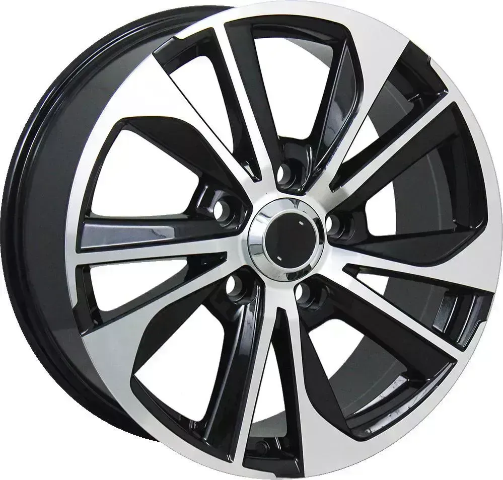 Диск автомобильный REPLICA _Concept-TY560 LEGEARTIS CONCEPT-TY560 8.5X20/5X150 ET45 D110.1 BKF