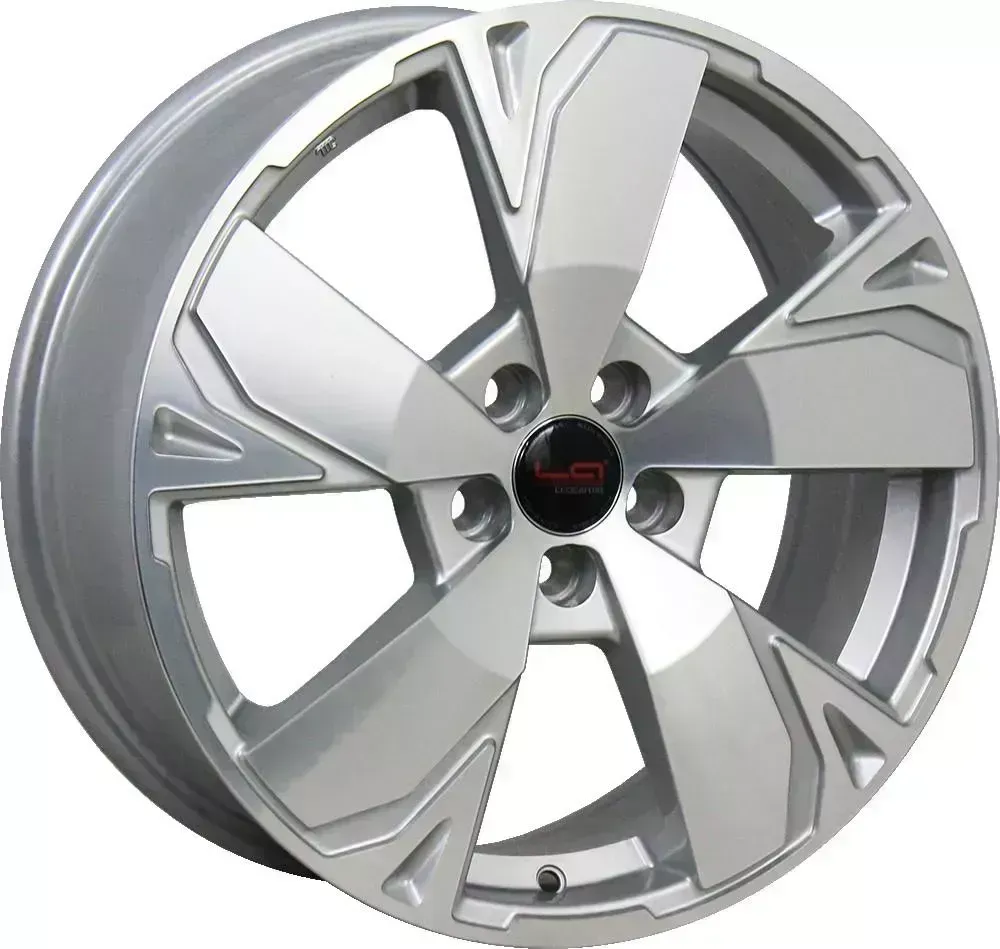 Диск автомобильный REPLICA _Concept-SB509 LEGEARTIS CONCEPT-SB509 7X17/5X100 ET48 D56.1 SF